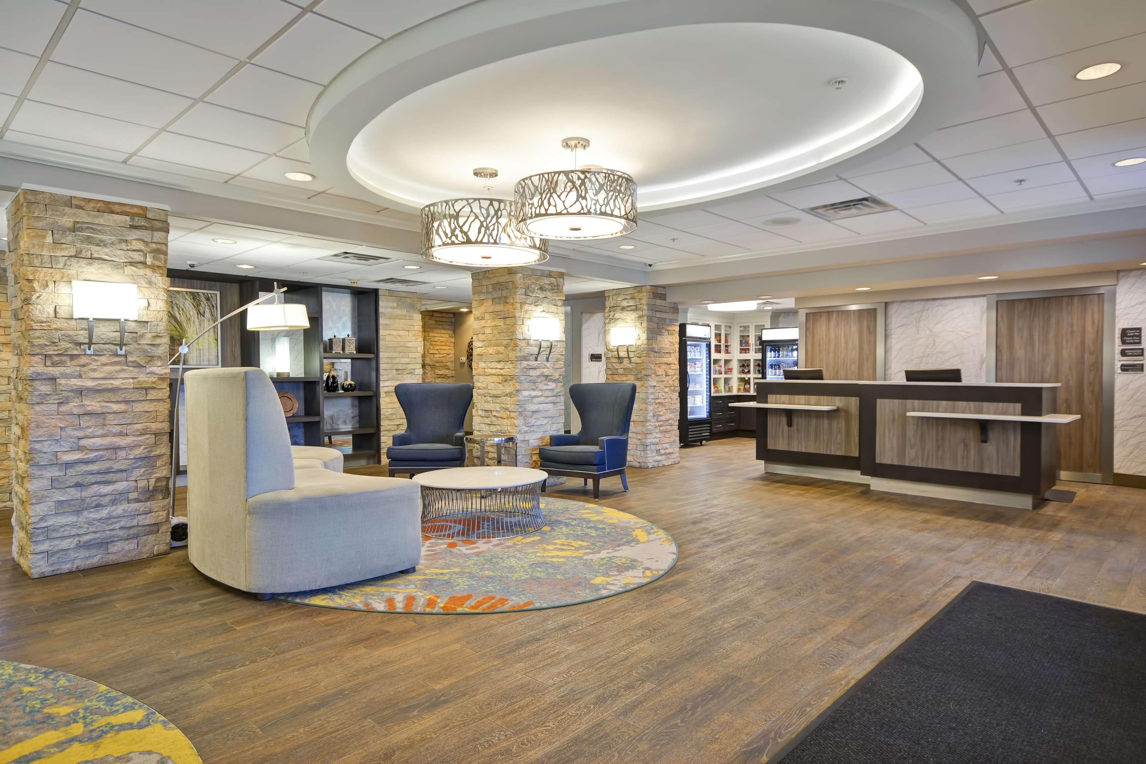 Homewood Suites Durham-Chapel Hill I-40 Exterior foto