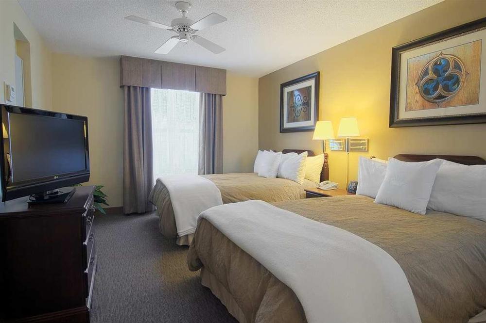 Homewood Suites Durham-Chapel Hill I-40 Habitación foto