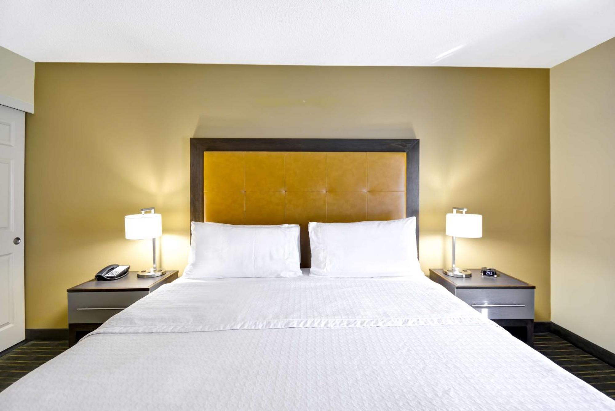 Homewood Suites Durham-Chapel Hill I-40 Exterior foto
