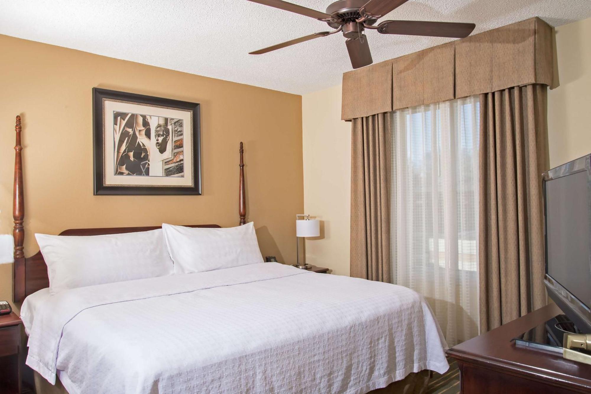 Homewood Suites Durham-Chapel Hill I-40 Exterior foto