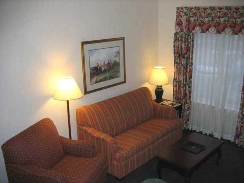Homewood Suites Durham-Chapel Hill I-40 Habitación foto